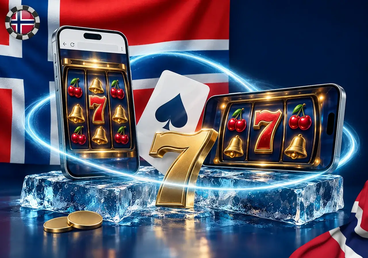 Forskjeller mellom casinoapper og spill direkte i nettleseren på mobilen